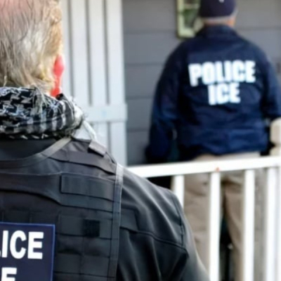 Most Americans dissatisfied with U.S. immigration agency performance