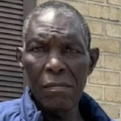 Retired Kenyan Soldier Dies While Visiting Son in Baltimore