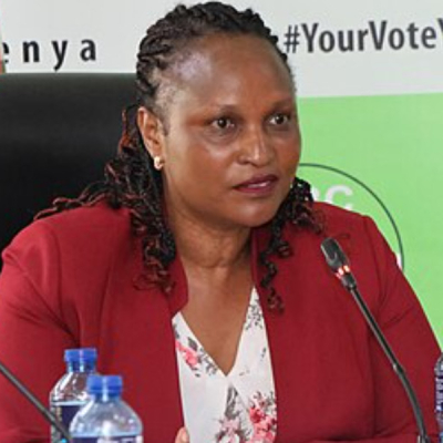 IEBC Estimates Sh700m Budget for November 27 By-Elections, Says Nderitu