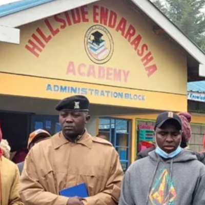 Tragic Eyewitness Accounts Emerge as Hillside Endarasha Fire Inquest Opens