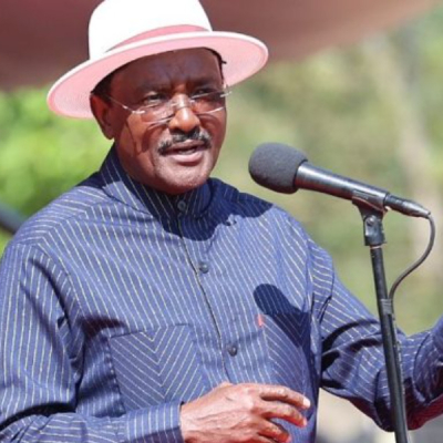 Kalonzo: ODM Ministers Accepted Ruto Cabinet Posts Without Raila’s Consent