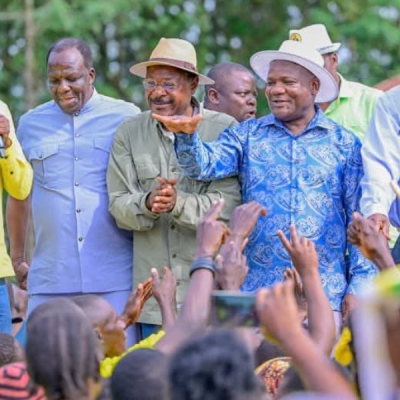 The Two Contenders Battling for Malava’s High-Stakes By-election