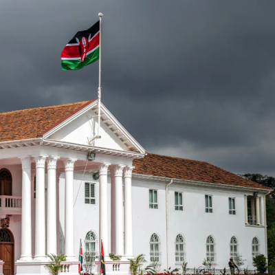 Kenya’s State House Exceeds Approved Budget by 125 Percent in First Quarter