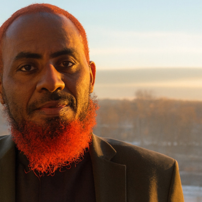 Mohammed Abduba Dida Turns to Podcasting After US Jail Term