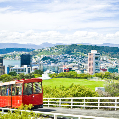 How to Obtain New Zealand Permanent Residency Through Investment
