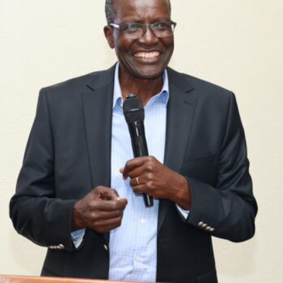 Maraga Explains What Led Him to Quit Alcohol