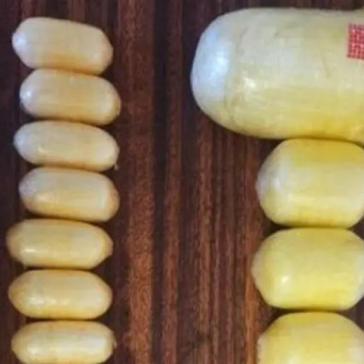 Kenyan Woman Arrested After Attempting to Smuggle Cocaine Through JKIA