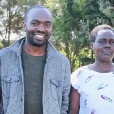 Family Nears Fundraising Goal to Repatriate Kenyan Uber Driver Killed in Louisiana