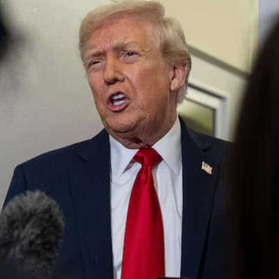 Trump Announces Plan to Block Immigration from Third-World Nations