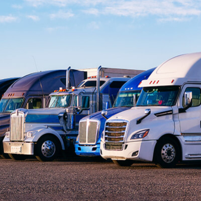 Kenyan Truck Drivers in the US Struggle as Costs and Rules Tighten