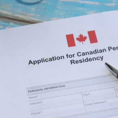 Canada Calls on Immigrants to Submit Permanent Residency Applications 