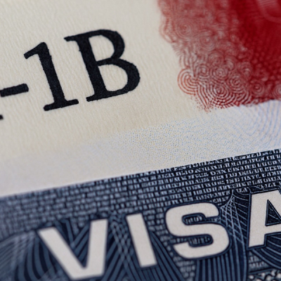 H-1B Visa Limit Could Rise to 130,000 in Proposed Legislation