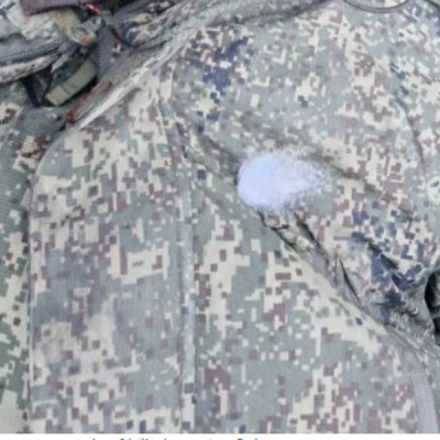 Kenyan Migrant Killed Fighting for Russia Shortly After Travelling for Work