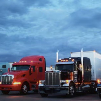 Kenyan Truck Drivers in America Struggle With New Insurance and Compliance Costs