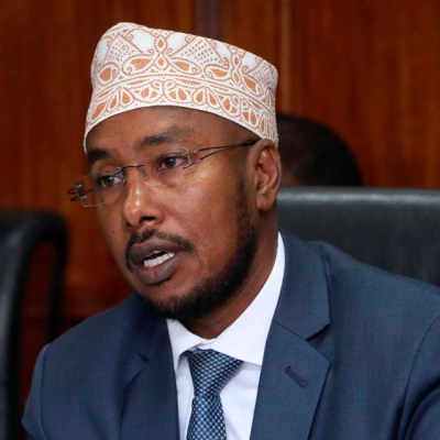 IEBC Confirms Full Readiness for Thursday’s Nationwide By-Elections