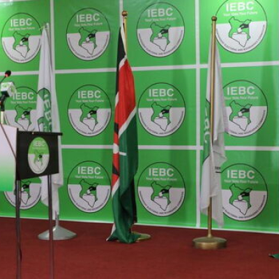 IEBC Fines Kasipul By-Election Candidates Ksh1 Million Each Over Violence