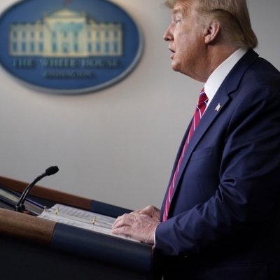 Trump Administration to Reexamine Green Cards Issued to Immigrants from These 19 Countries