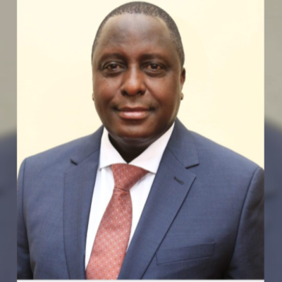 MP Denar Joseph Hamisi Dies at 56