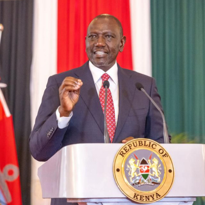 Ruto's Plan to Fight Alcohol and Drug Addiction in 2026