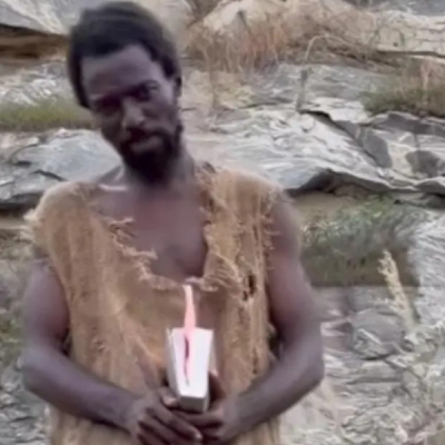 Self-proclaimed Ghanaian Prophet Noah Ebo Says God Delayed Global Flood After Prophecy Backfires