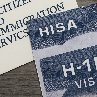 H-1B Visa Holders Face Complex US Tax Obligations