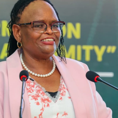 CJ Koome Assigns Mbeere North Election Petition to Embu High Court