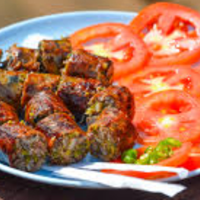 The Bold Flavours of Mutura, Ugali and Kachumbari