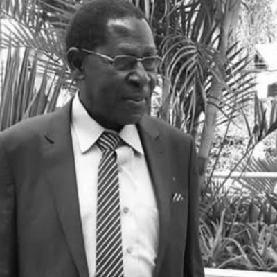 Speaker Wetang'ula Mourns Death of Elder Brother James Mukhwana