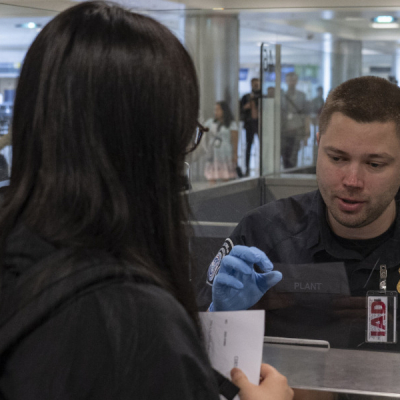 US to Require Tourists to Submit Five-Year Social Media History