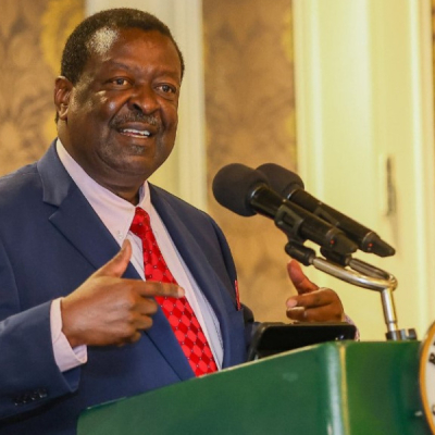 IEBC in Legal Dilemma Over Replacing Late ANC Nominated MP