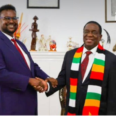 Who Is Oketch Salah? The Man Gaining Ground in Kenya’s Post-Odinga Politics