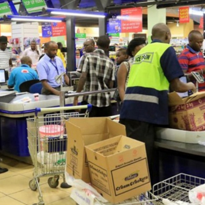 Christmas Crackdown: Supermarkets Face Closure for Selling Unregistered Products