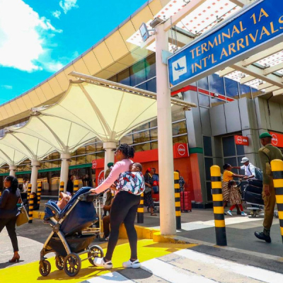 Here’s Why Your Loved One in America Isn’t Visiting Kenya Anytime Soon