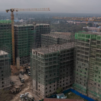 Big Promises, Low Numbers: Inside the Struggle of Kenya’s Housing Programme