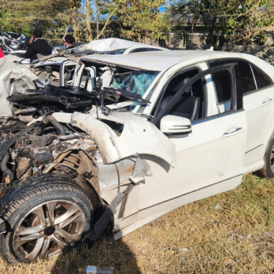 Former Lugari MP Cyrus Jirongo Dies in Nakuru–Nairobi Highway Crash