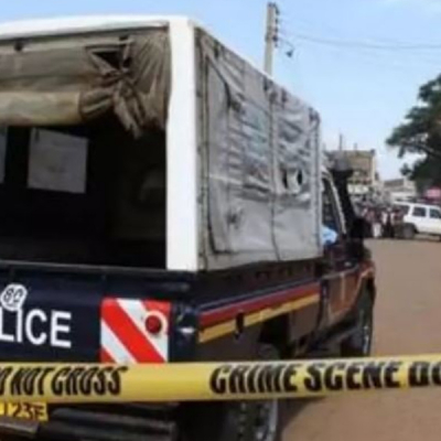 Phone Dispute Turns Deadly as Boda Boda Rider Is Shot Dead