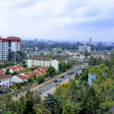 Caretakers Among Highest-Paid Domestic Workers, KNBS Data Shows