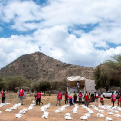 Kenya Launches Emergency Measures as Drought Deepens