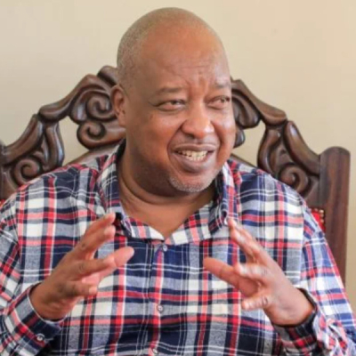 Senators to Hear Impeachment Case Against Nyamira Governor Nyaribo This Week