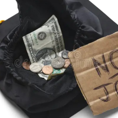 Underpaid and Overqualified: Kenya’s PhD Employment Dilemma