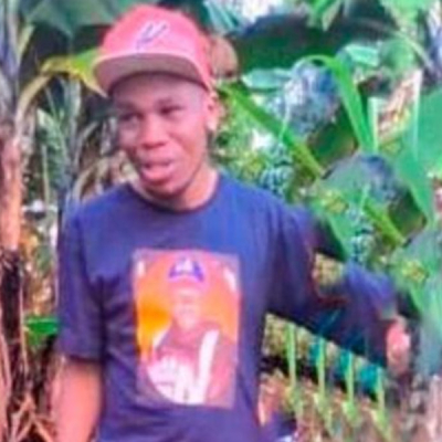 ‘They Tortured Him and Laughed’: Nakuru Mother Mourns Brutal Killing of Son