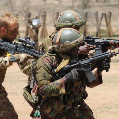 Parliamentary Inquiry Alleges Sexual Abuse and Misconduct by British Soldiers in Kenya