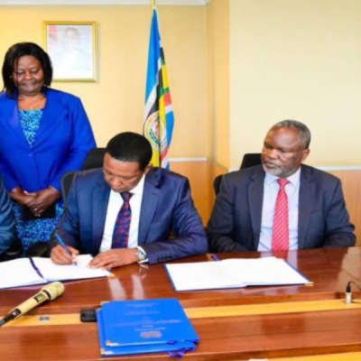 Kenya Bans Over 400 Illegal Overseas Recruitment Agencies