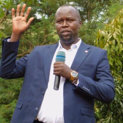 Nandi Politician Found in Uganda After Mysterious Disappearance