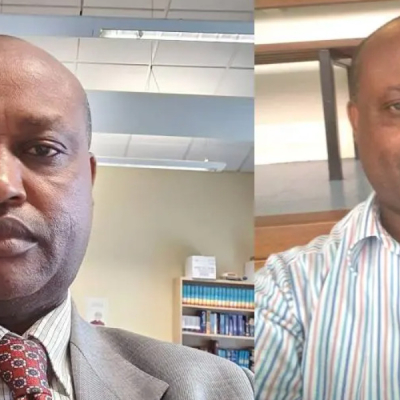 Kenyan Diaspora in the UK Pays Tribute to Scholar Dr Matthew Muriuki Karangi