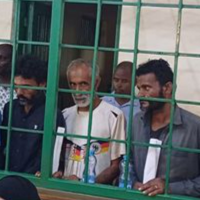 Shanzu Court Extends Detention of Six Iranians in Sh8.2 Billion Meth Case