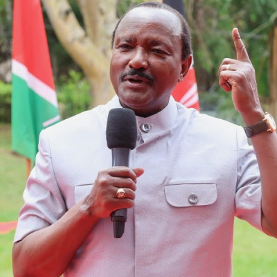 Wandayi Hits Back at Kalonzo and Wamalwa Over NADCO Criticism