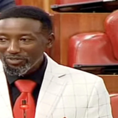 Wamuthende Tells Gachagua: My Victory Was Fair and Transparent