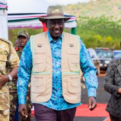 Ruto Approves Construction of Luxury Hotels in Tsavo West, Announces Higher Park Fees