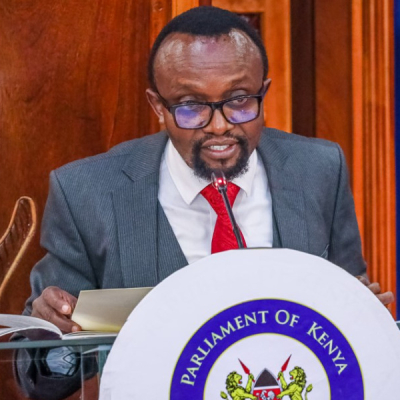 Lawyer Ndegwa Njiru Reveals His Reasons for Supporting Kalonzo Musyoka Over Rigathi Gachagua